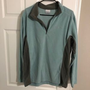 Columbia pullover